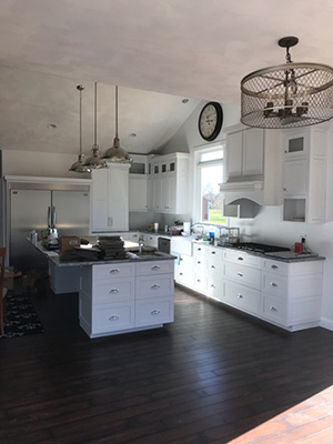 Dining Table and Chairs